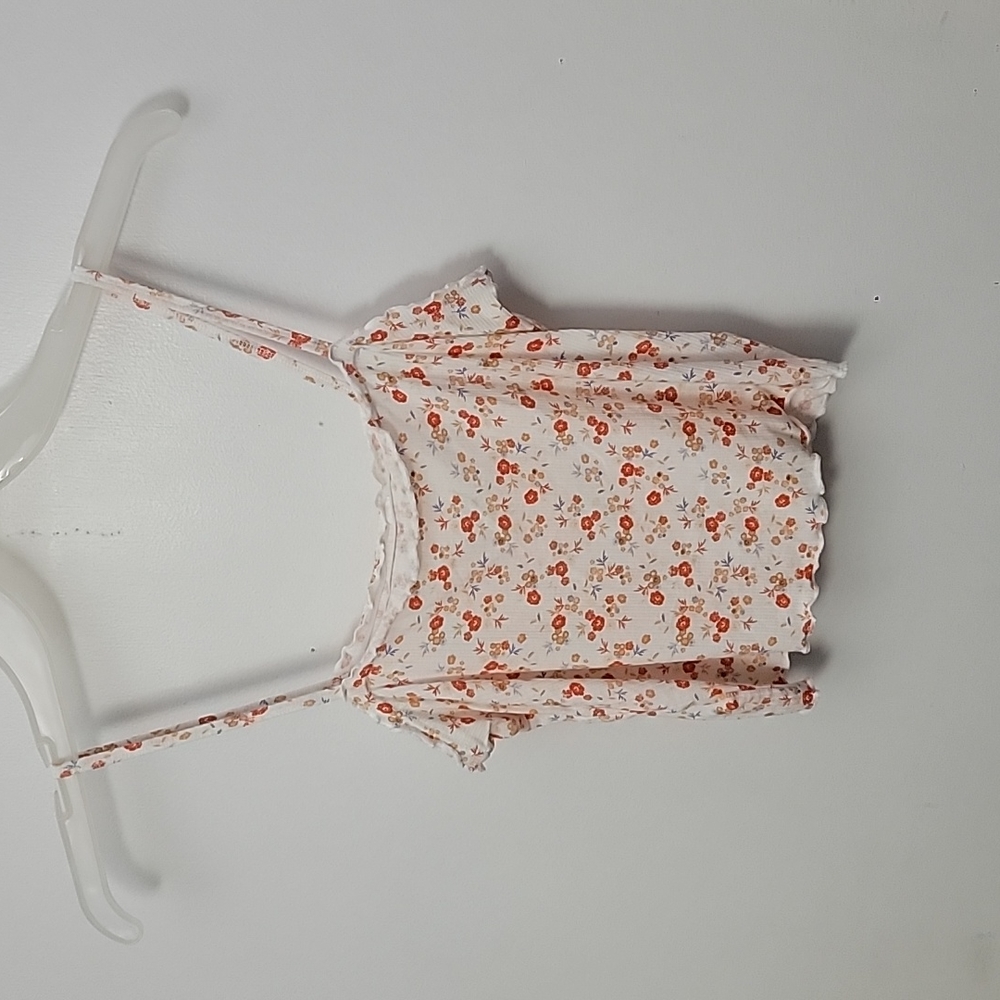 Crop tops